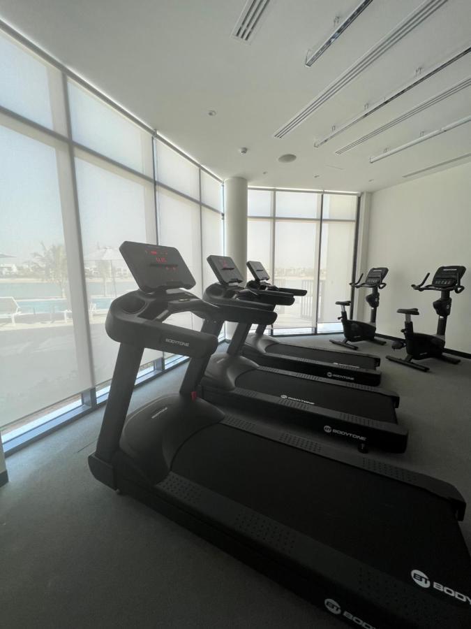 Relaxing Villa With Access To Pool And Beach Ras al-Khaimah Exterior photo