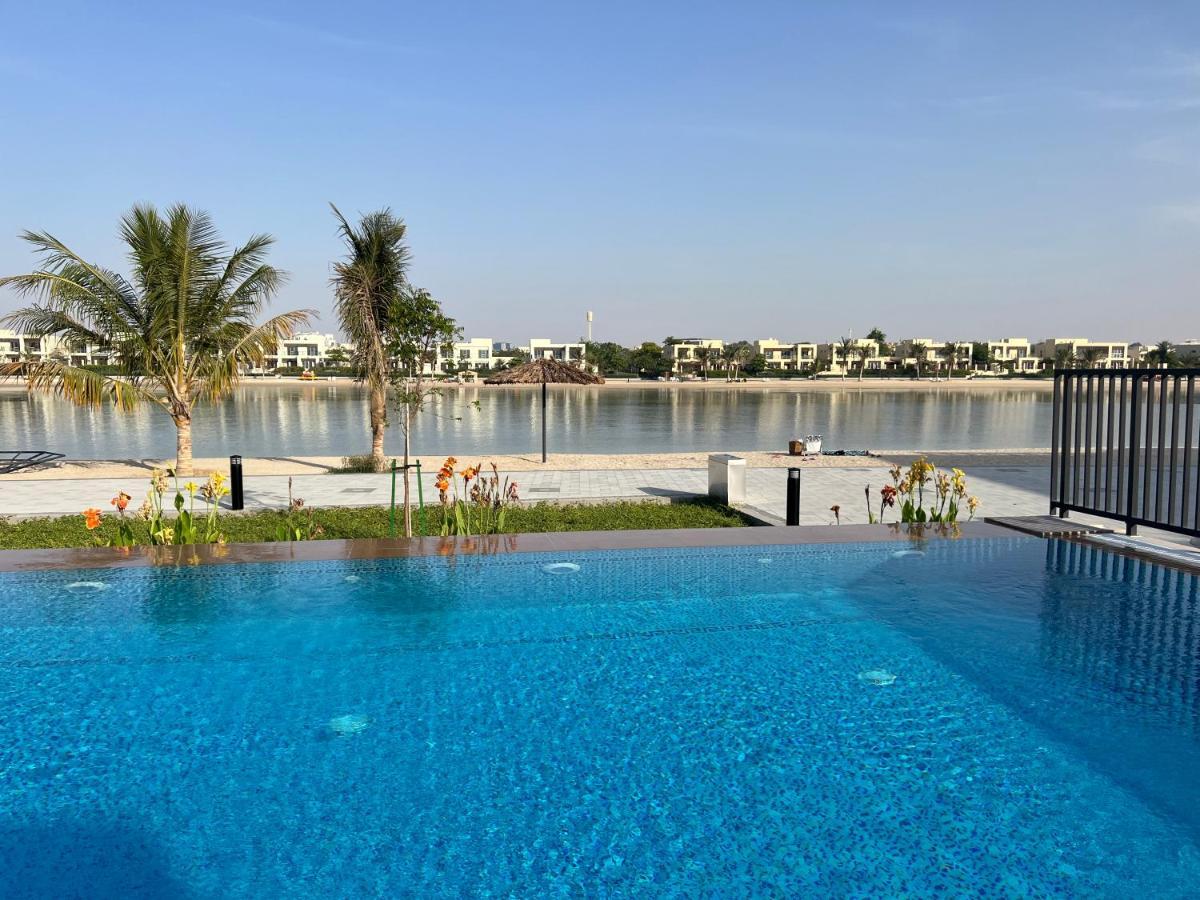 Relaxing Villa With Access To Pool And Beach Ras al-Khaimah Exterior photo